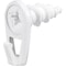 Hillman HILLMAN WallDriller White Drywall Picture Hanger 35 lb 4 pk 122401 - alternate 1
